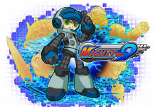 Tanggal Rilis Baru Untuk Game Mighty No.9