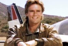 Serial MacGyver Akan Dibuat Versi Reboot-nya MacGyver