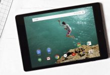 Peneliti Berhasil Hubungkan Gelombang Otak Dengan Tablet Android nexus tablet