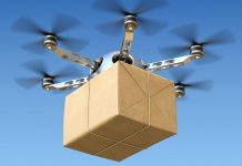 Google Rencanakan Sistem Pengantaran Menggunakan Drone Di 2017 drone-delivery-pesan-antar-drone