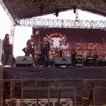 bandung open air 2013
