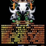 poster bandung open air 2013