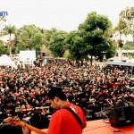 penonton rebelfest 2016