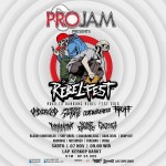 road to bandung rebelfest 2015 – garut