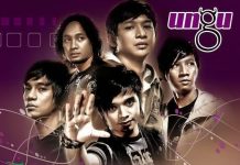 Biografi Band Ungu