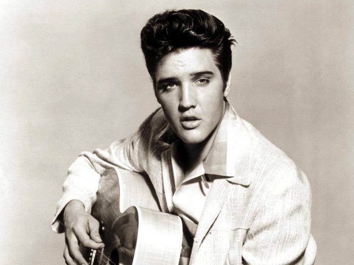 Biografi-Elvis-Presley