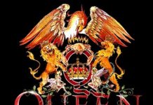 Biografi Band Queen