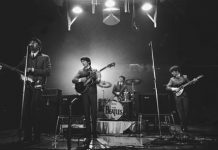 Profil dan Sejarah The Beatles