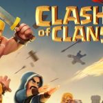 gambar film clash of clans