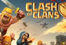 Film Clash of Clans Bakal Tayang di Layar Lebar Tahun 2017