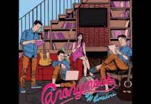 Videoklip ANONYMOUS – Just You