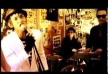 Videoklip SKALIE – Dusta