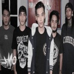 videoklip band indie-me-overdose