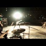 FOR REVENGE – The Wall Feat. WILLY AFTERCOMA