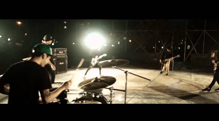 Videoklip FOR REVENGE – The Wall Feat. WILLY AFTERCOMA FOR REVENGE - The Wall Feat. WILLY AFTERCOMA