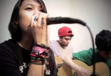 Videoklip BILLFOLD – Abaikan