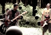 Videoklip CLOSEHEAD – Selamat Pagi Terang
