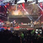 poster band rosemary