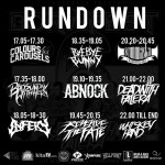 rundown borafest 6 kitatv