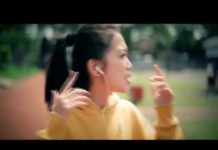 Videoklip SCARLET – Galau