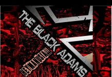 Videoklip THE BLACK ADAMS – Hey Manusia!