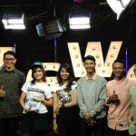 videoklip band indie seiring waktu berjalan band