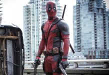 Fakta Menarik Mengenai Film DeadPool