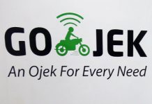 Go-Jek Akuisisi 2 StartUp India