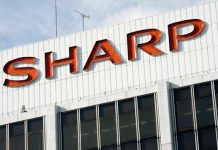 Menebak Nasib Sharp Di Tangan Foxconn