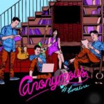 band anonymous bandung