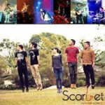 band scarlet