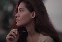 Videoklip MONITA TAHALEA – Memulai Kembali