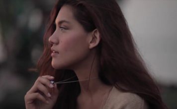 Videoklip MONITA TAHALEA – Memulai Kembali