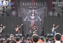 Liputan Event HELLSHOW 2015