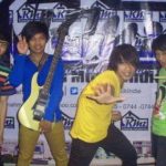 noda-band