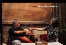 Videoklip KIRANA – Kekasihku Sahabatku