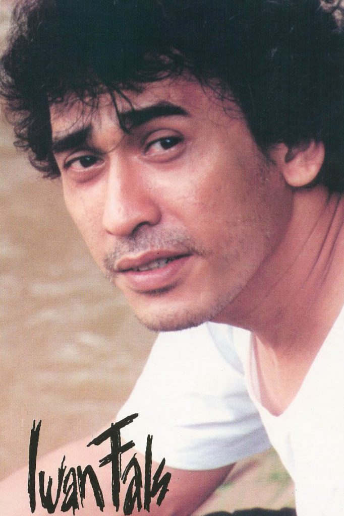 6 musisi yang bikin resah pemerintah - iwan fals