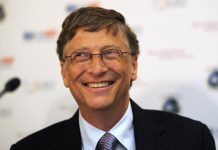 Bill Gates Dukung Keajaiban Energi Murah & Bersih