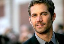 7 Film Terbaik yang Pernah Dibintangi Mendiang Paul Walker