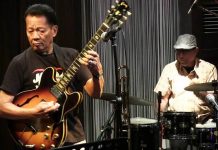 Musisi Jazz Hebat Indonesia