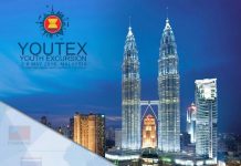 Event YOUTEX Youth Excursion 2016 IN MALAYSIA