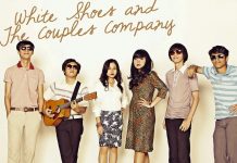 Profil Band White Shoes and The Couples Company