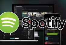 Spotify Ingin Dangdut Mendunia