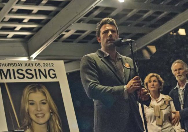 film gone girl