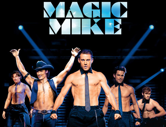 film magic mike