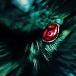 gagak itachi mangekyou