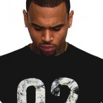 gambar chris brown