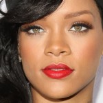 gambar rihanna