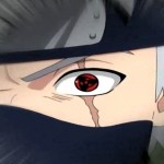 kakashi mangekyou