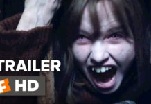 Trailer Film The Conjuring 2